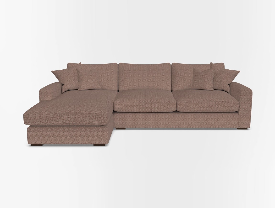 Chaise LHF