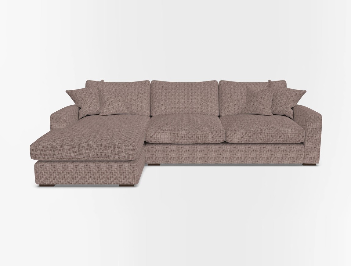 Chaise LHF
