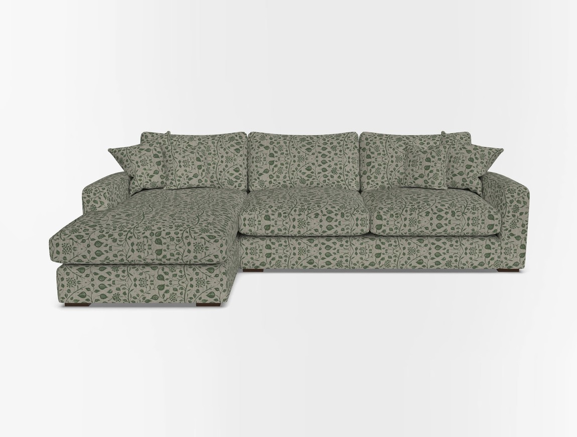 Chaise LHF
