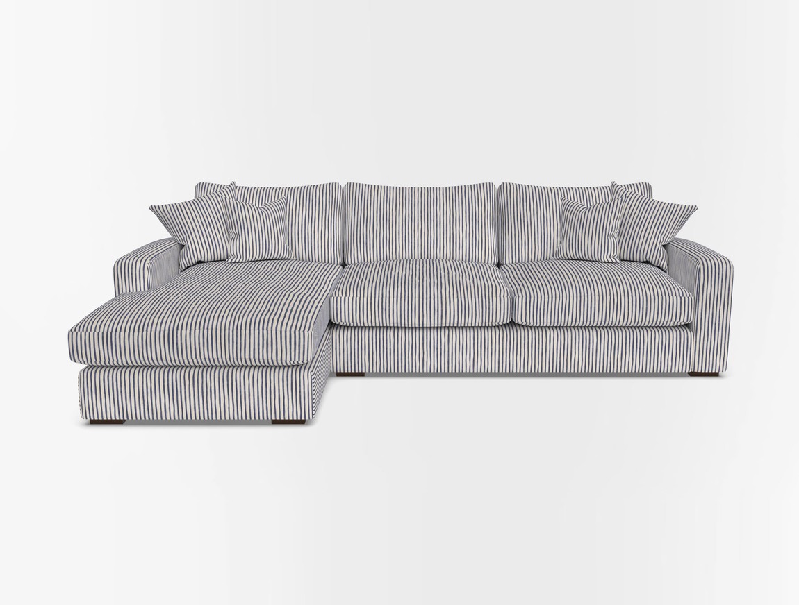 Chaise LHF
