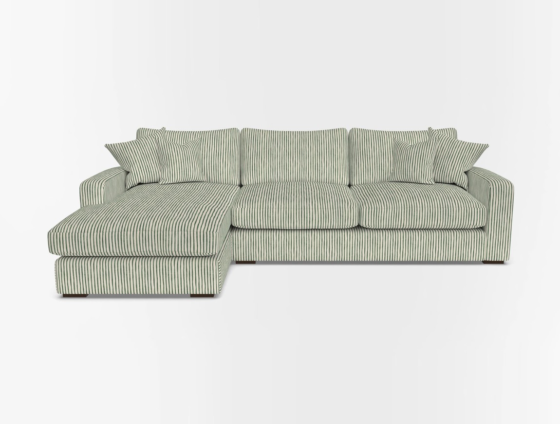 Chaise LHF