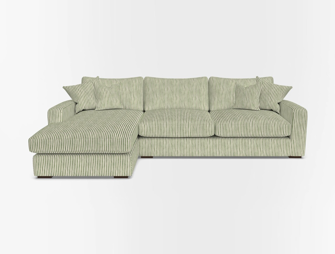 Chaise LHF