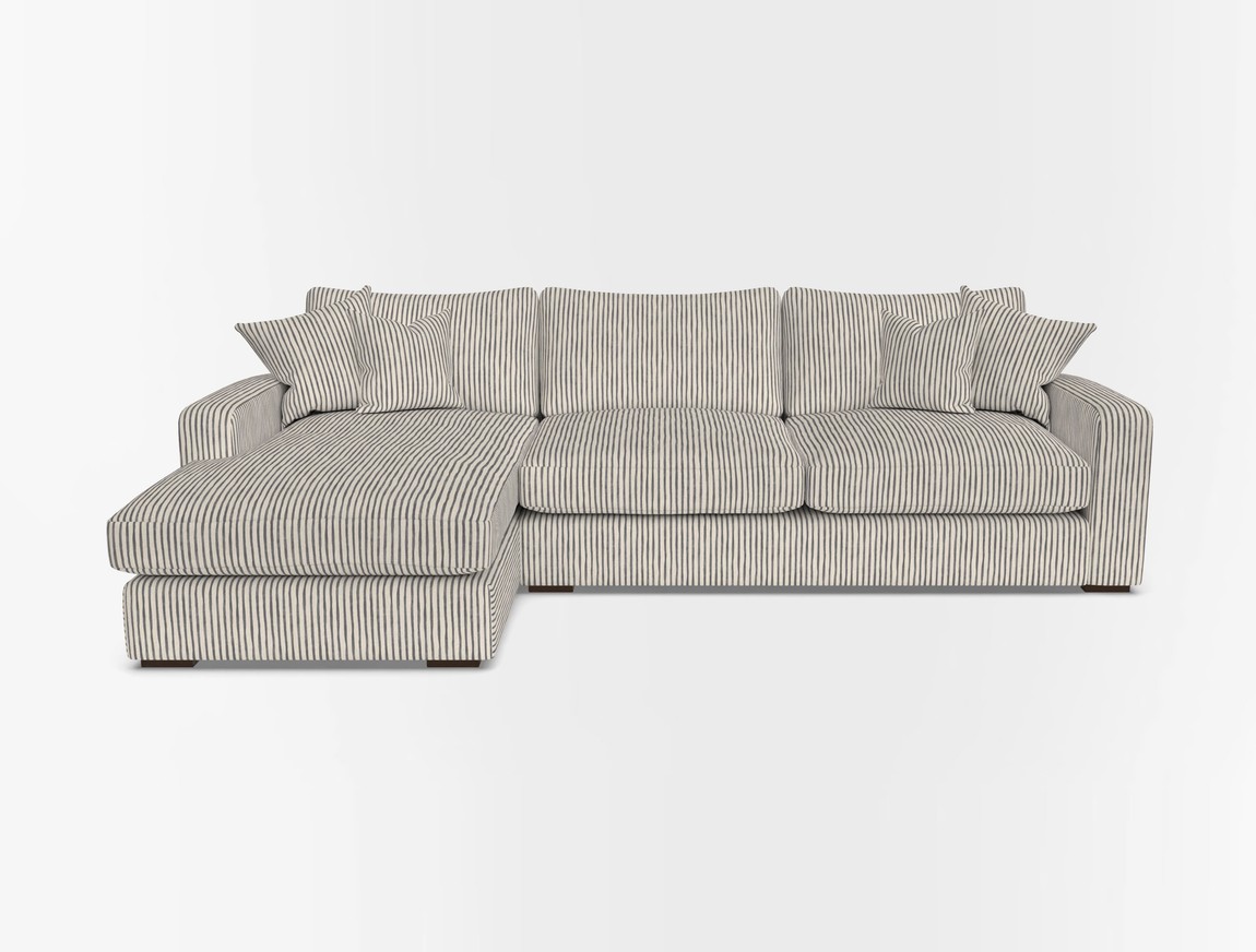 Chaise LHF