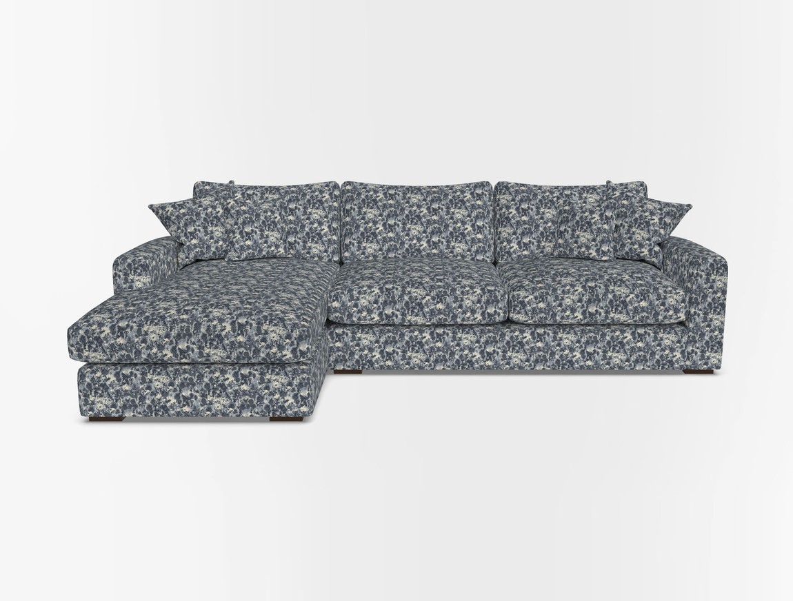 Chaise LHF