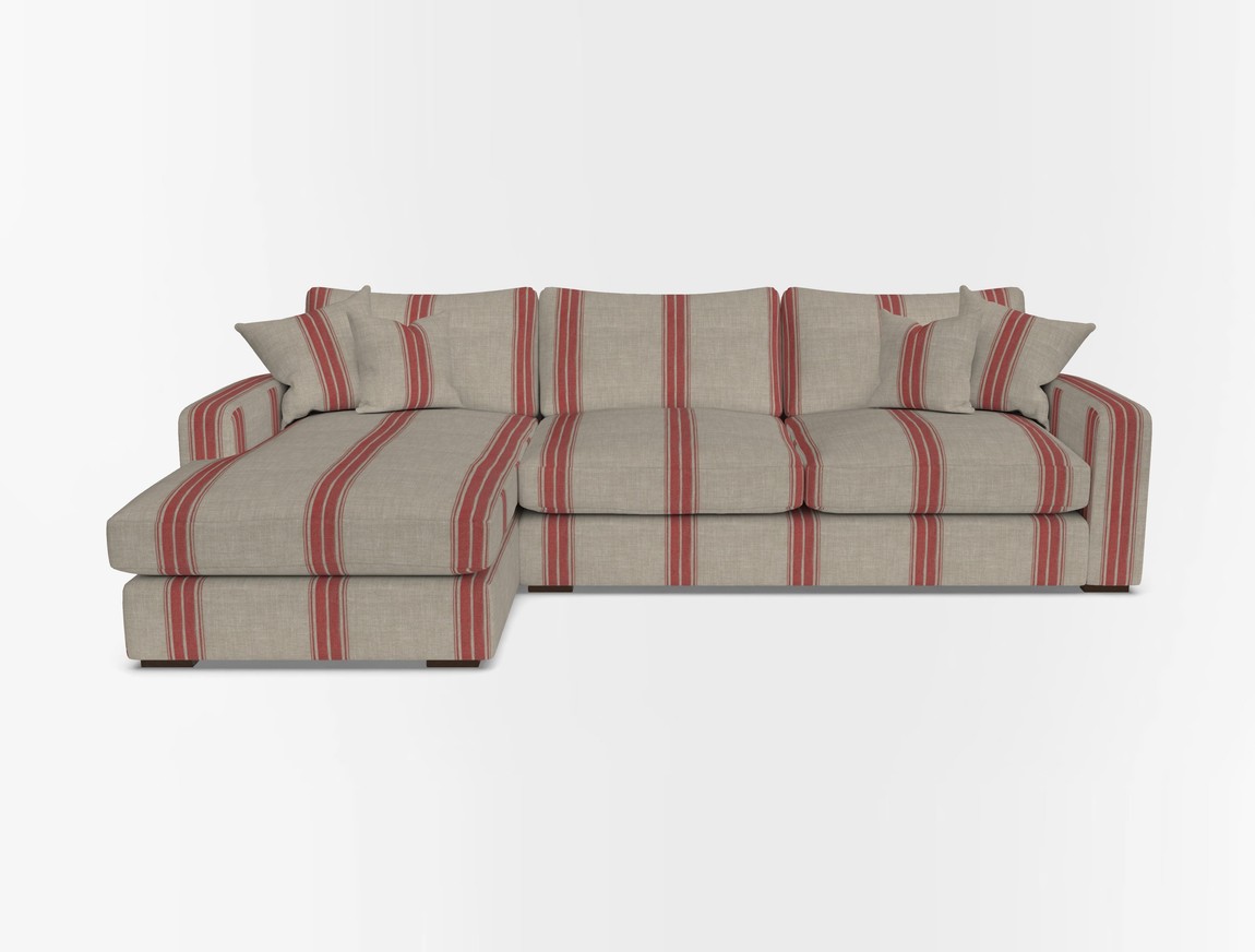 Chaise LHF
