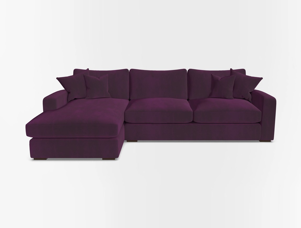 Chaise LHF