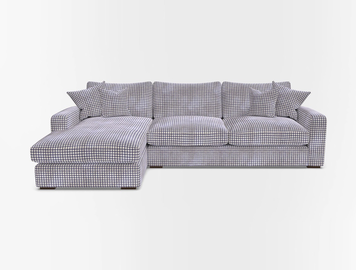 Chaise LHF