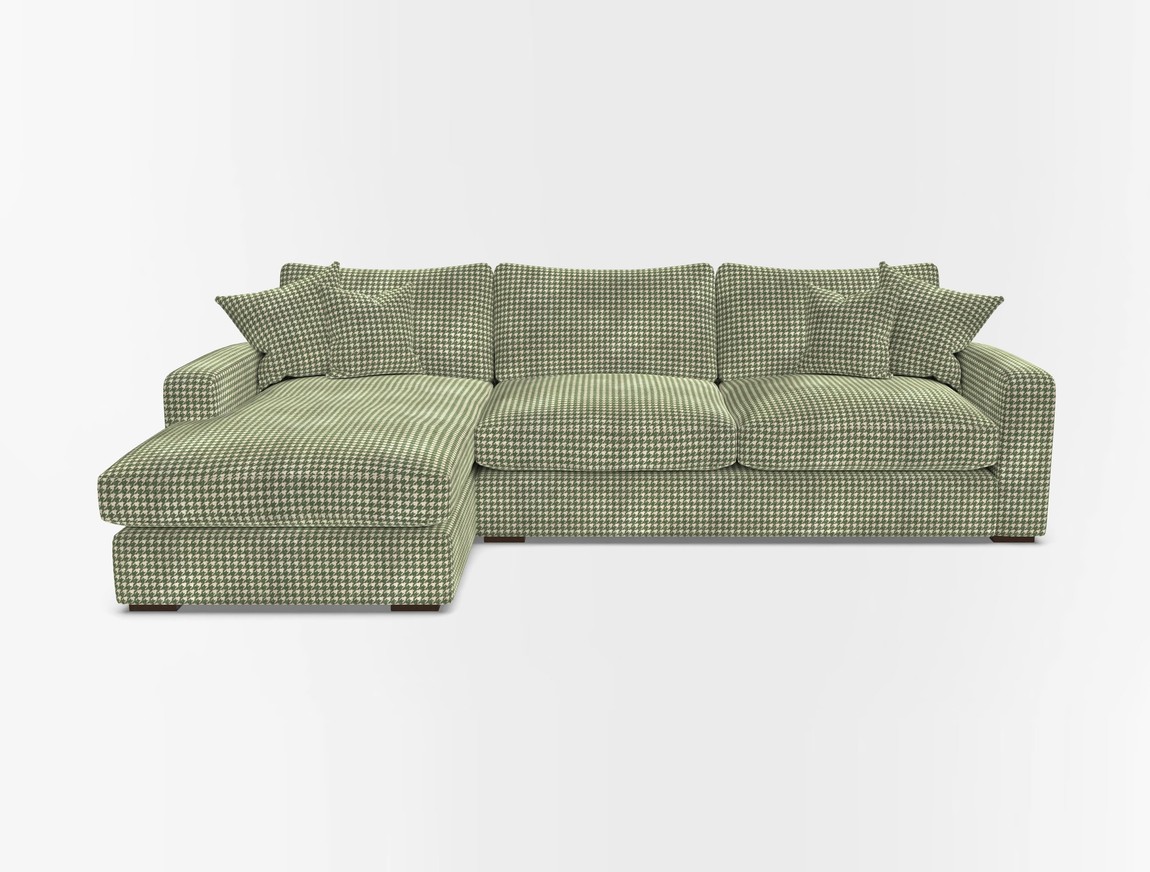 Chaise LHF