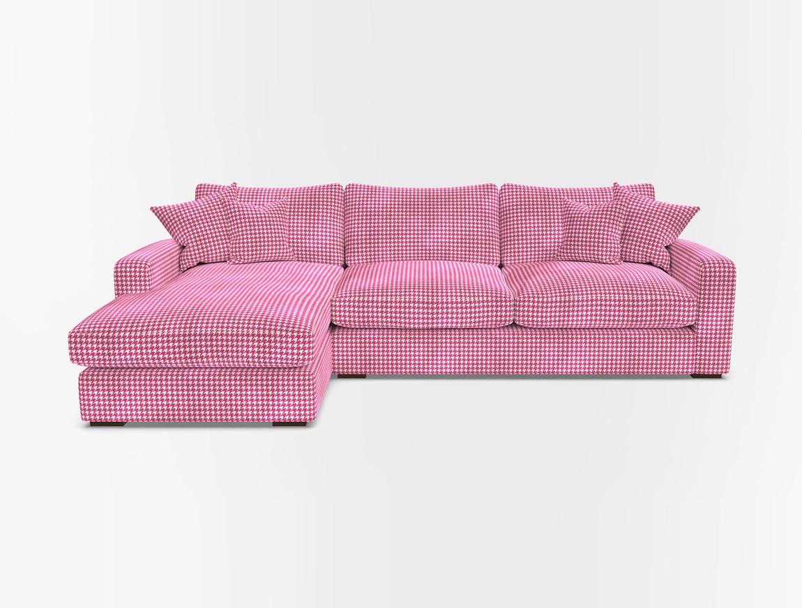 Chaise LHF