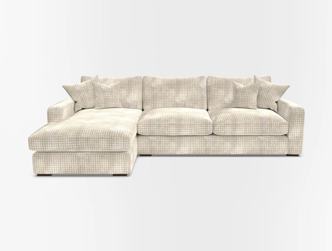 Chaise LHF