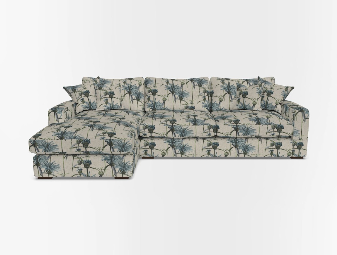 Chaise LHF