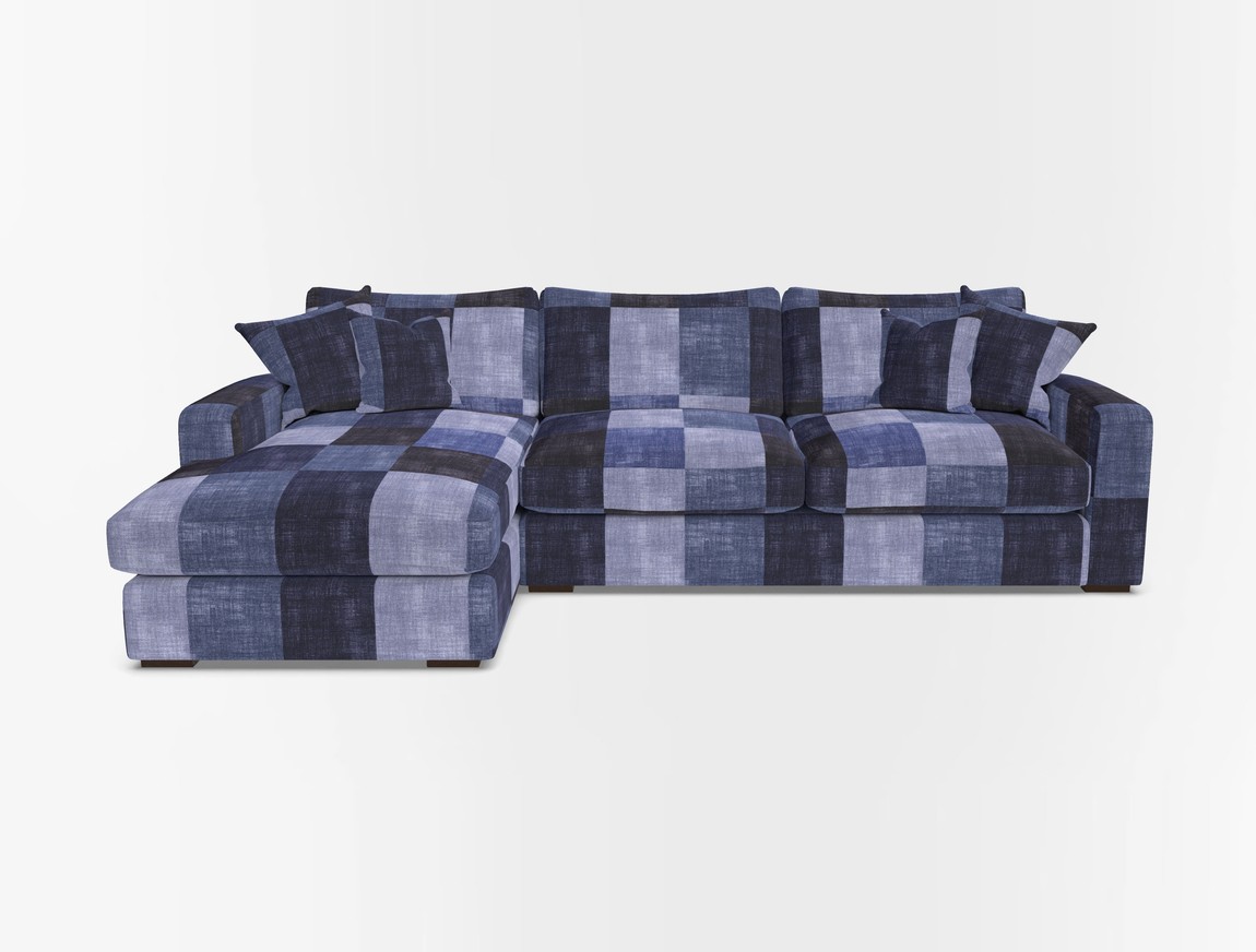 Chaise LHF