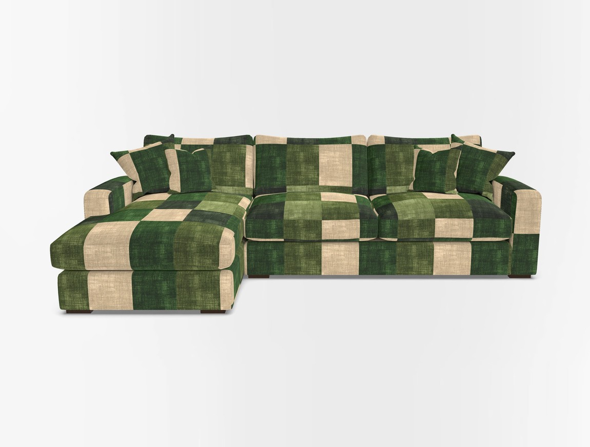 Chaise LHF
