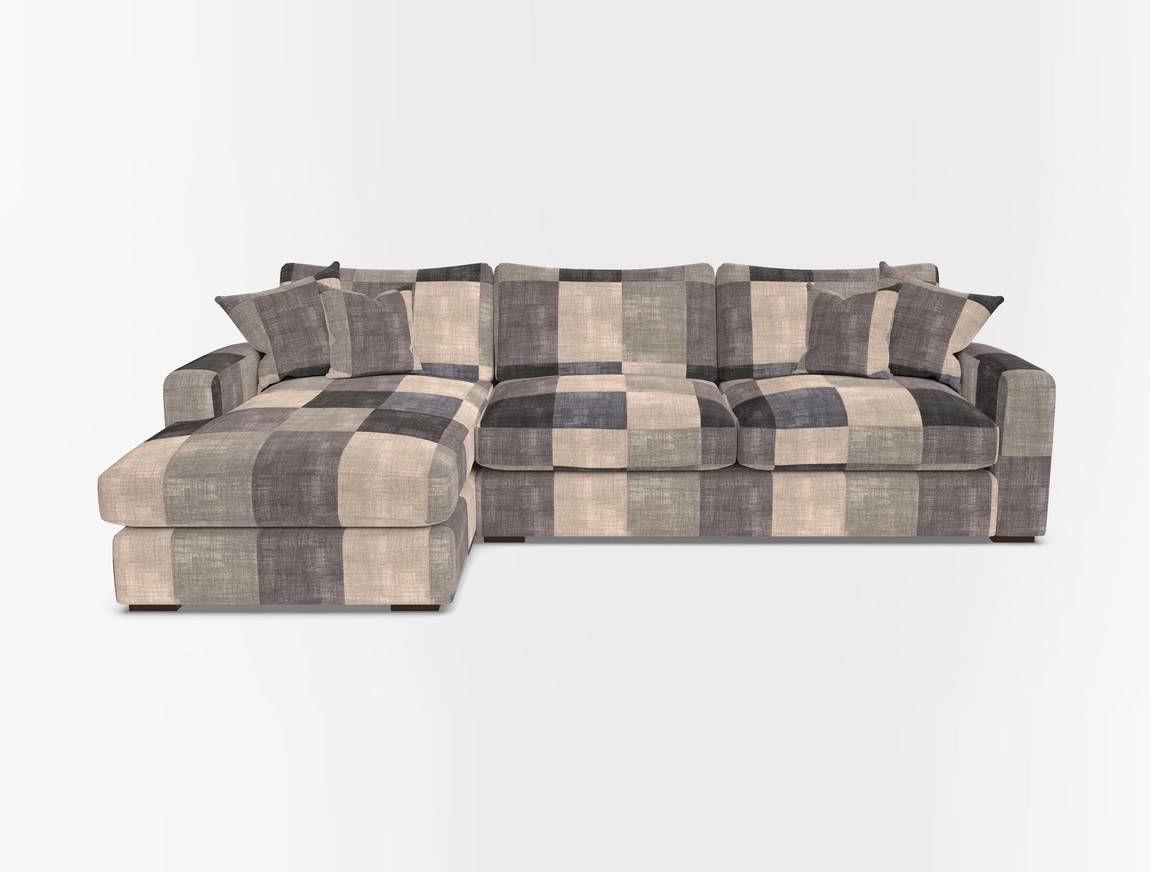 Chaise LHF