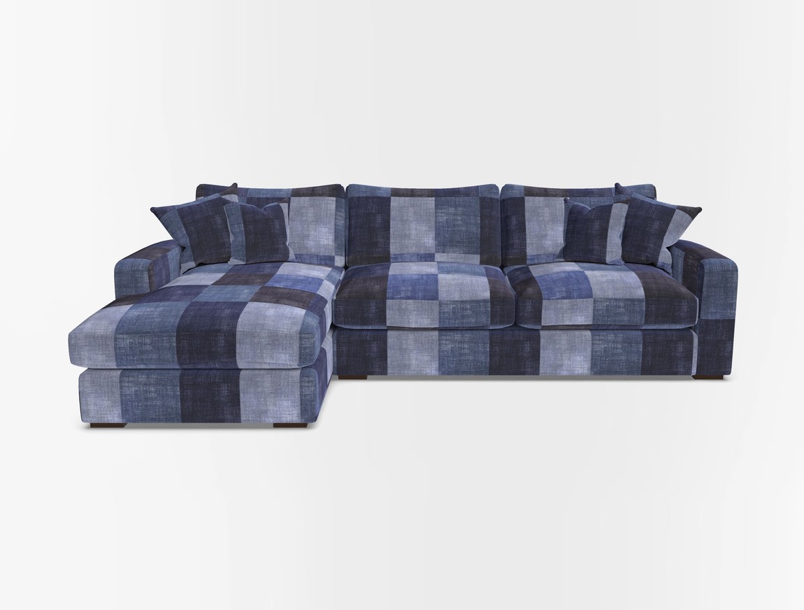 Chaise LHF