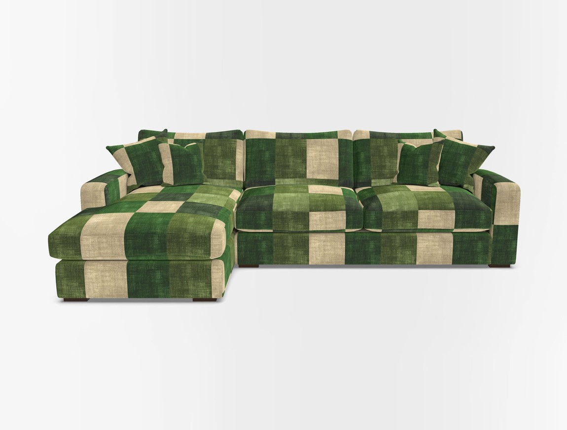 Chaise LHF