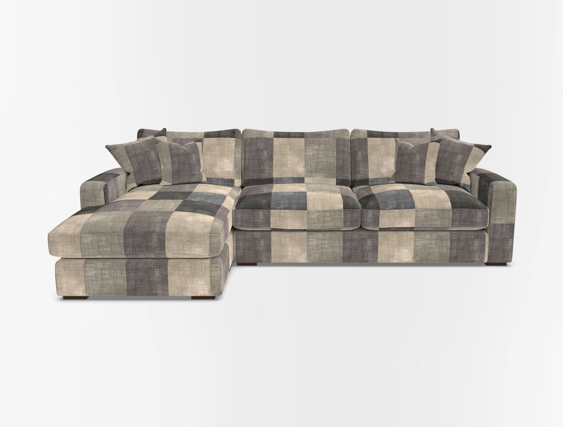 Chaise LHF