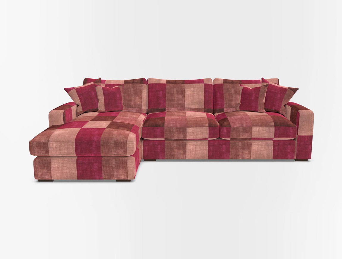 Chaise LHF