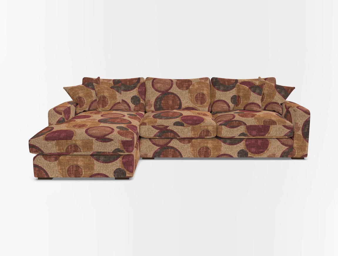 Chaise LHF