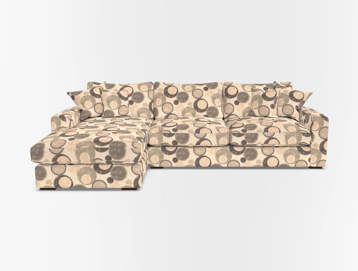 Chaise LHF