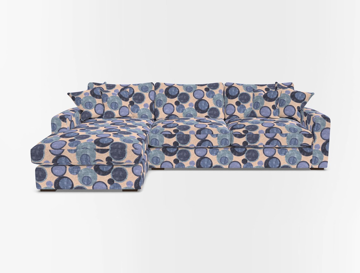 Chaise LHF