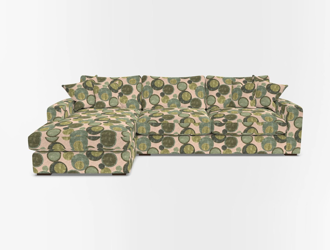 Chaise LHF