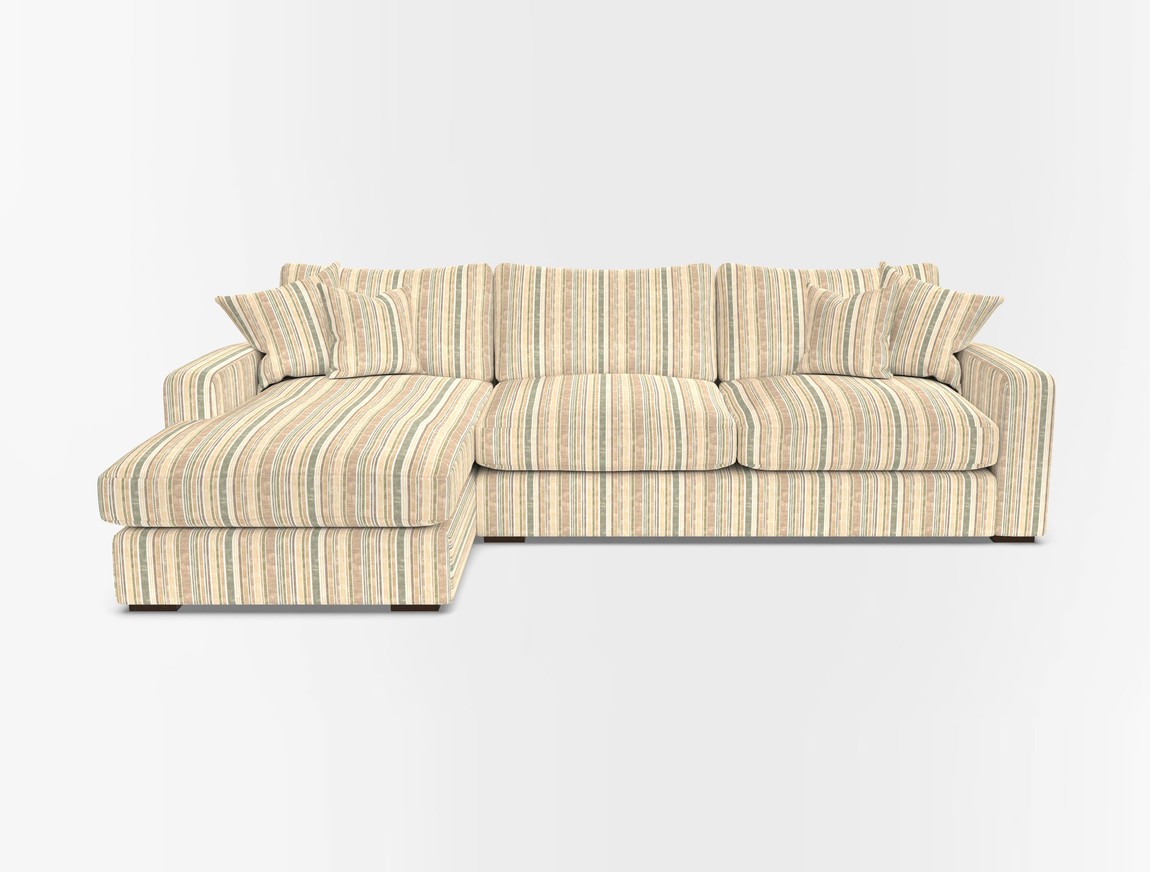 Chaise LHF