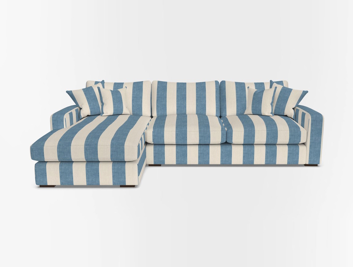 Chaise LHF