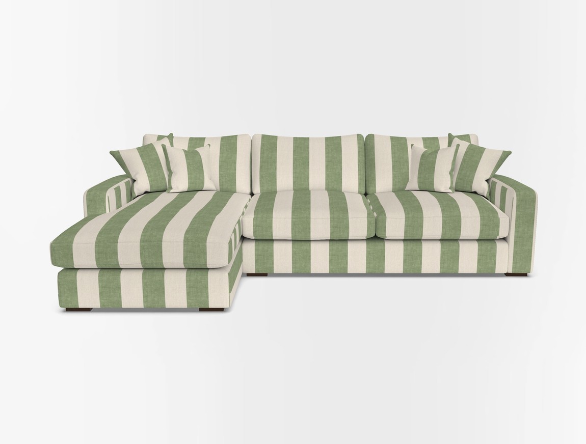 Chaise LHF