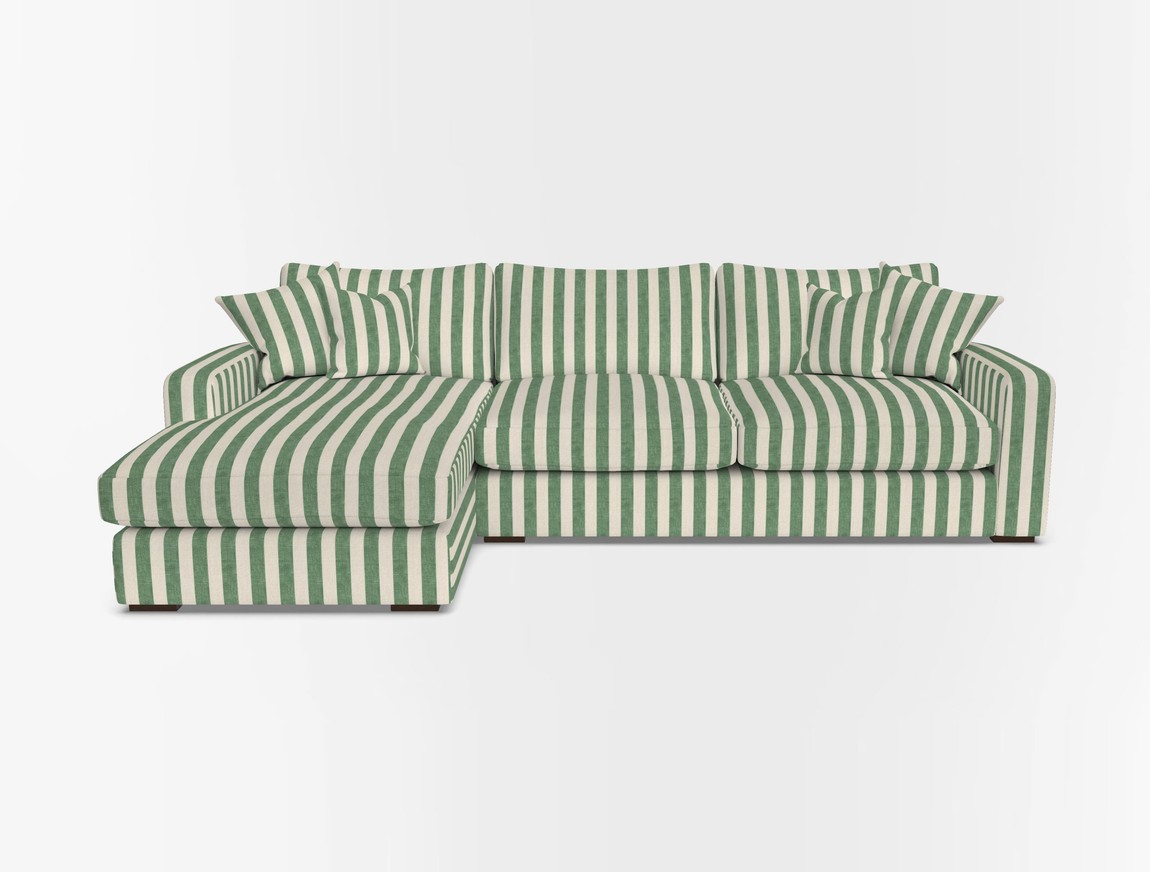 Chaise LHF