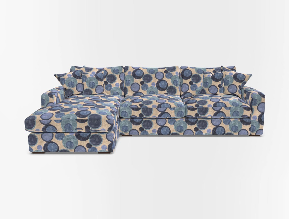 Chaise LHF