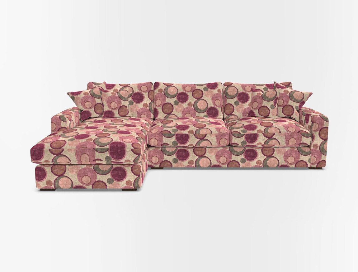 Chaise LHF