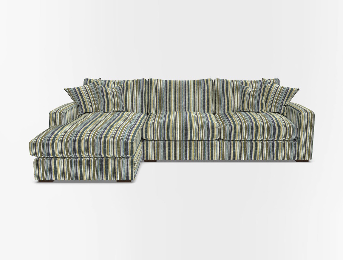 Chaise LHF