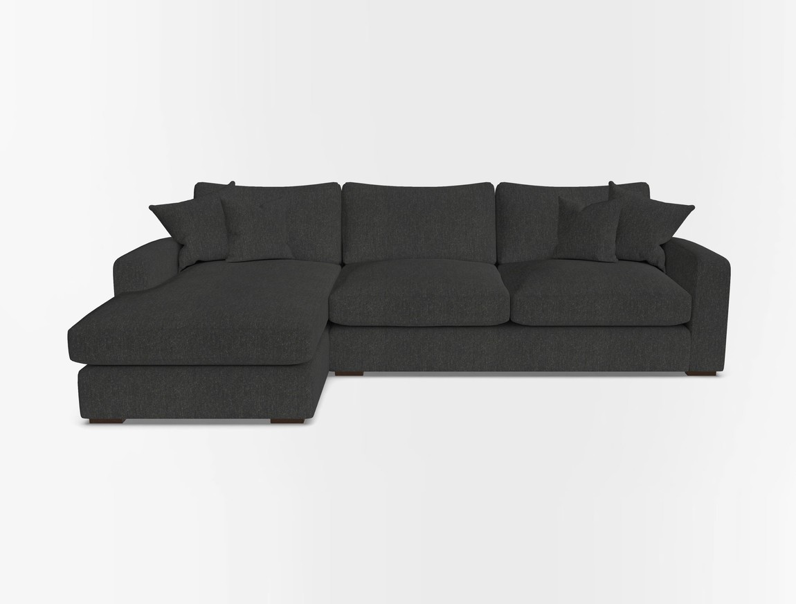 Chaise LHF