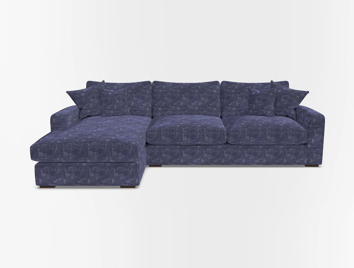 Chaise LHF