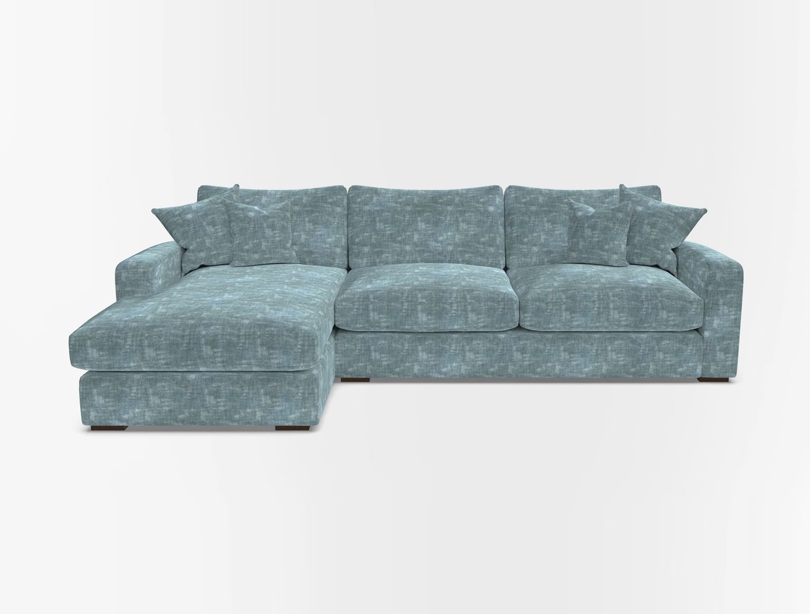 Chaise LHF