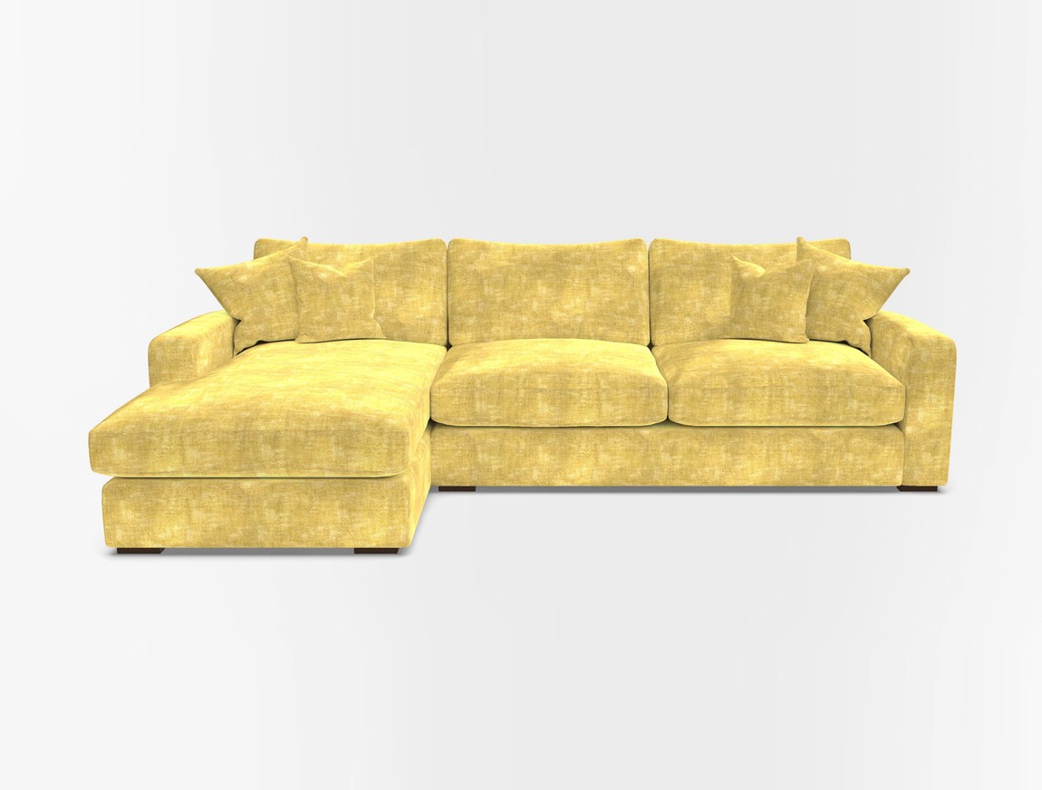 Chaise LHF
