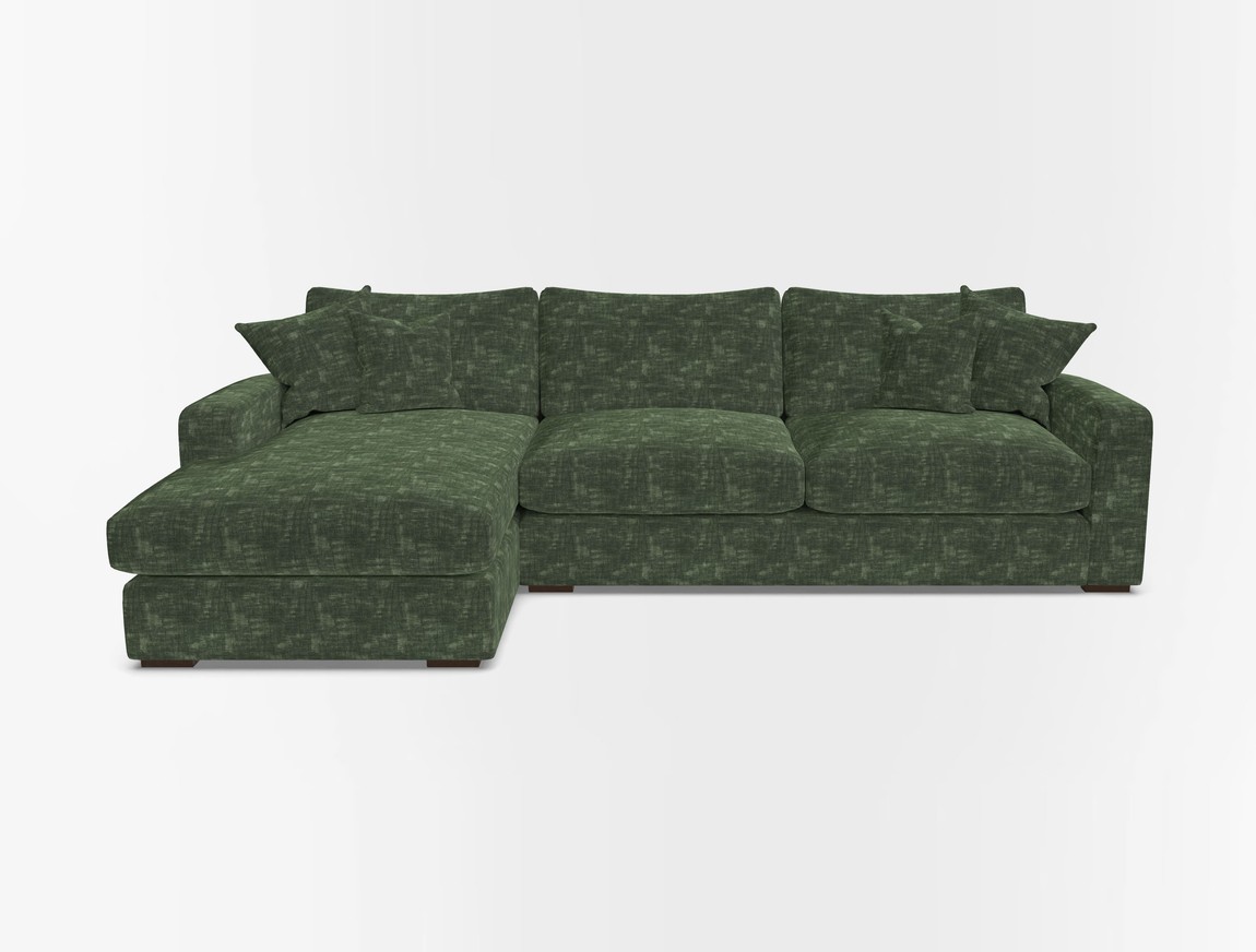 Chaise LHF