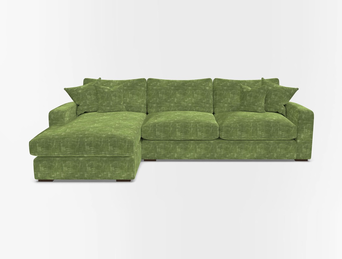 Chaise LHF