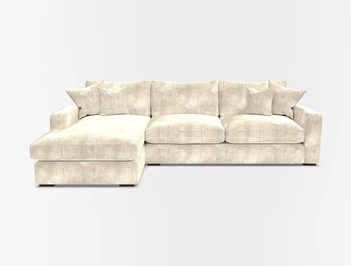 Chaise LHF