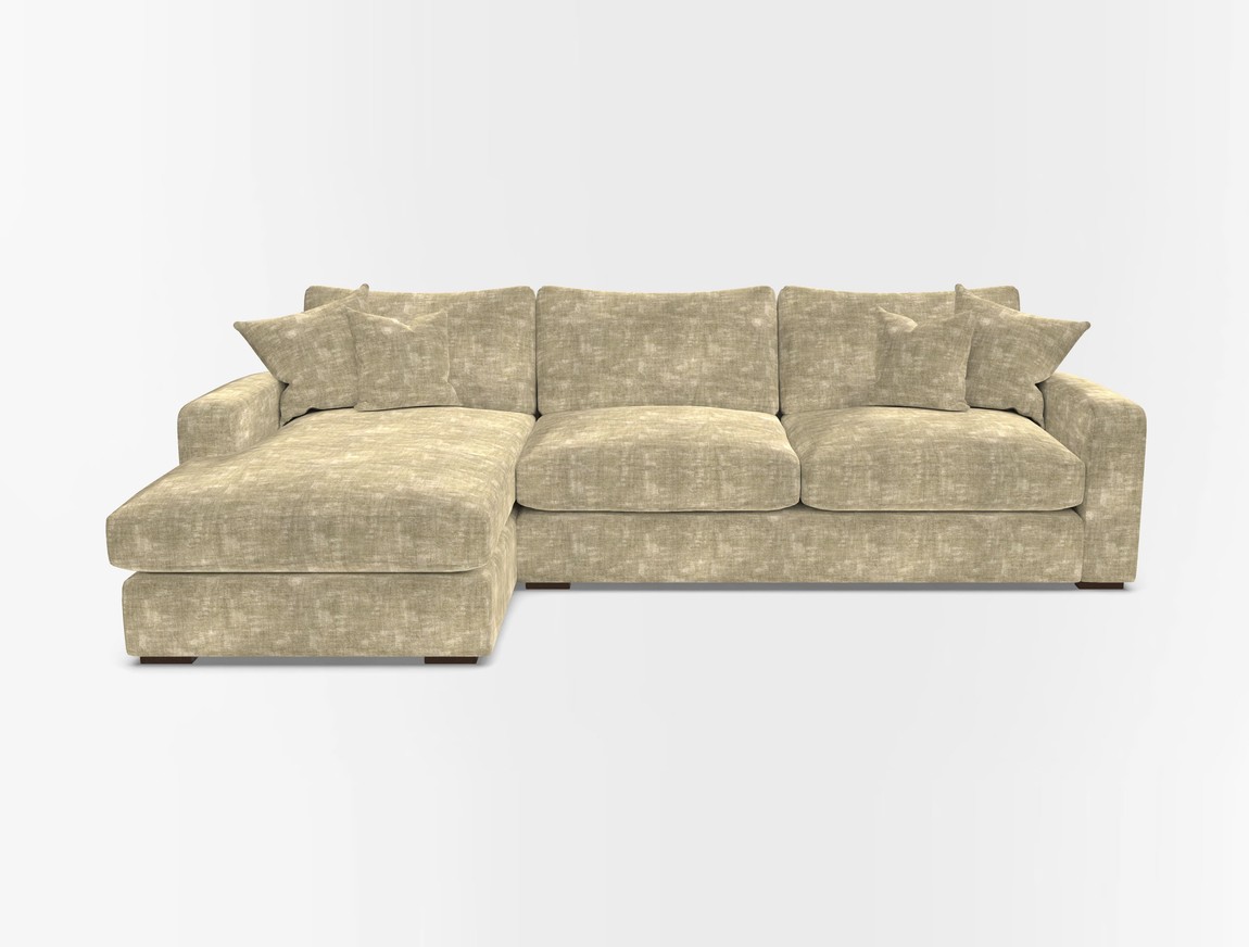 Chaise LHF