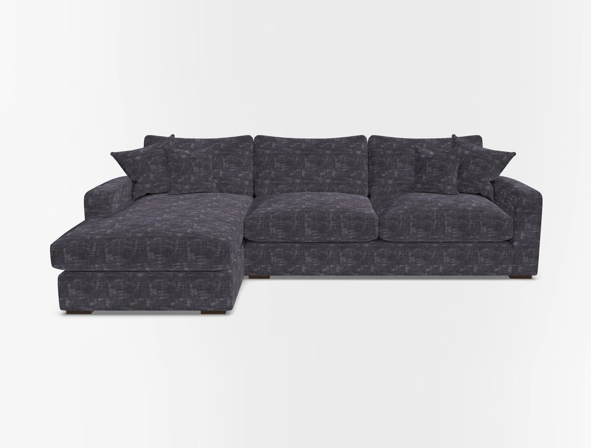 Chaise LHF