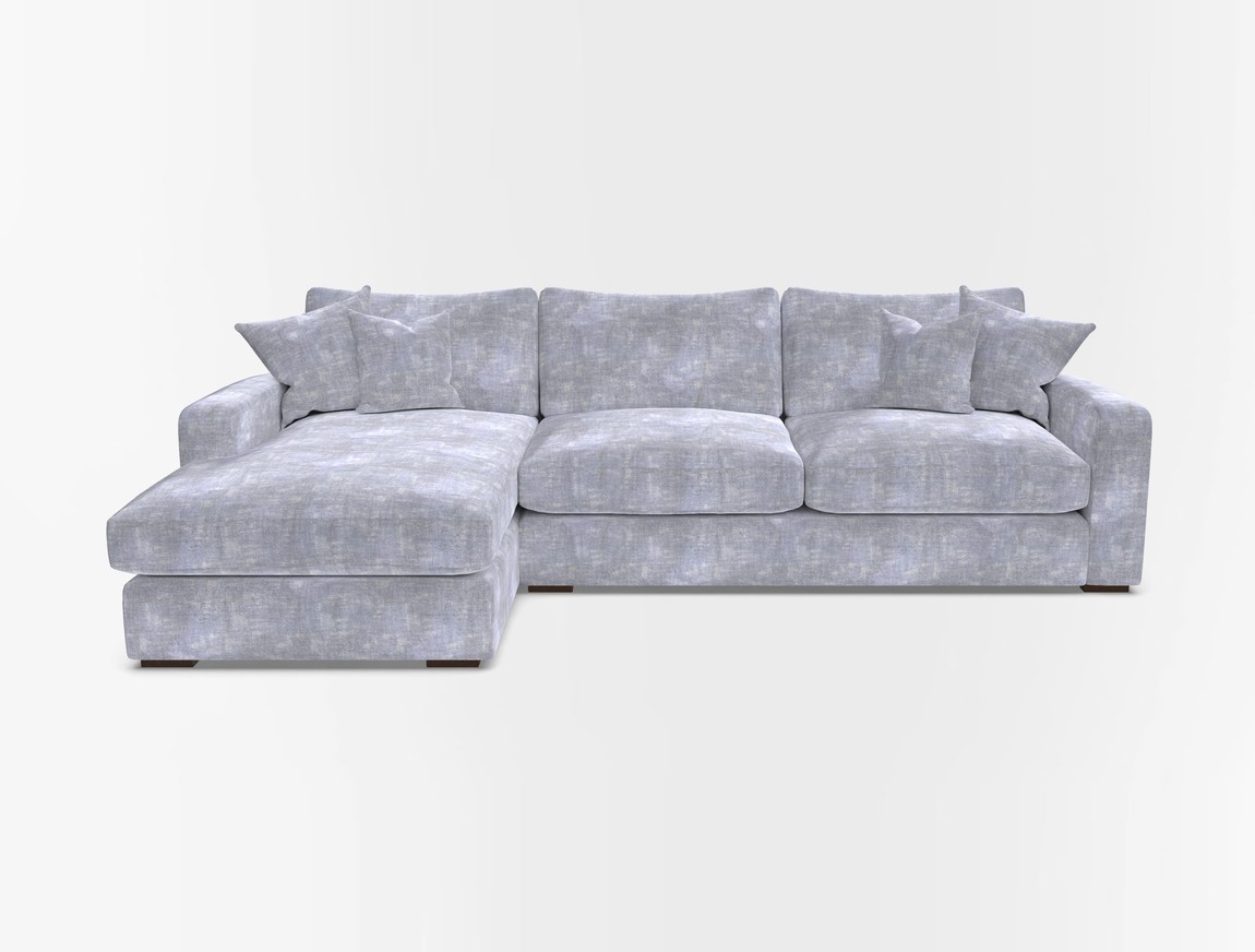 Chaise LHF