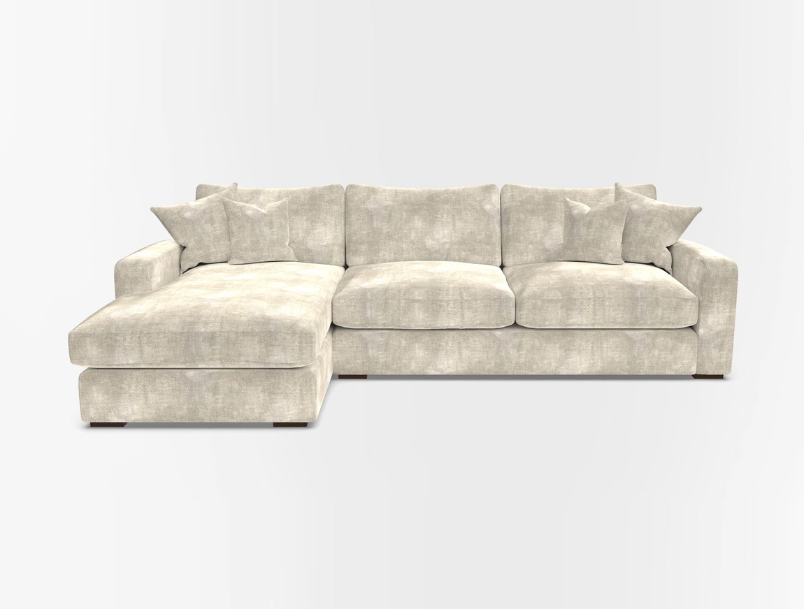 Chaise LHF