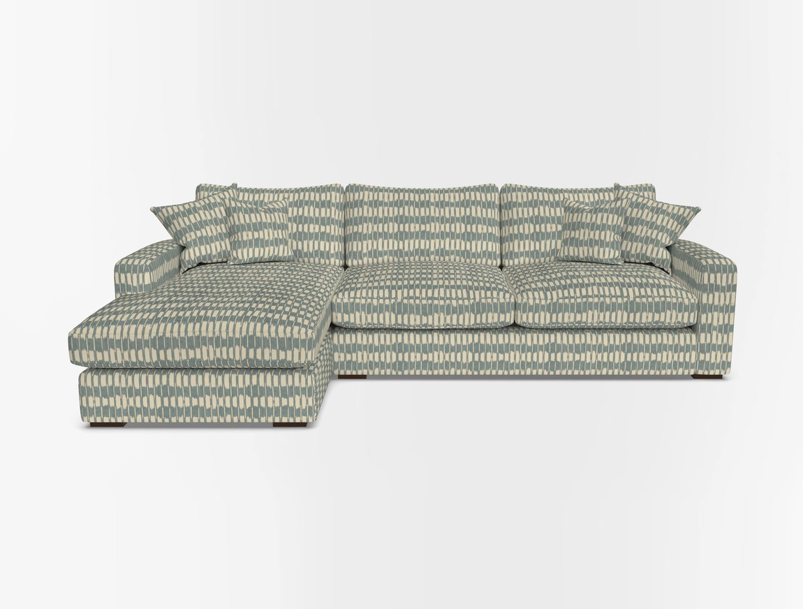 Chaise LHF