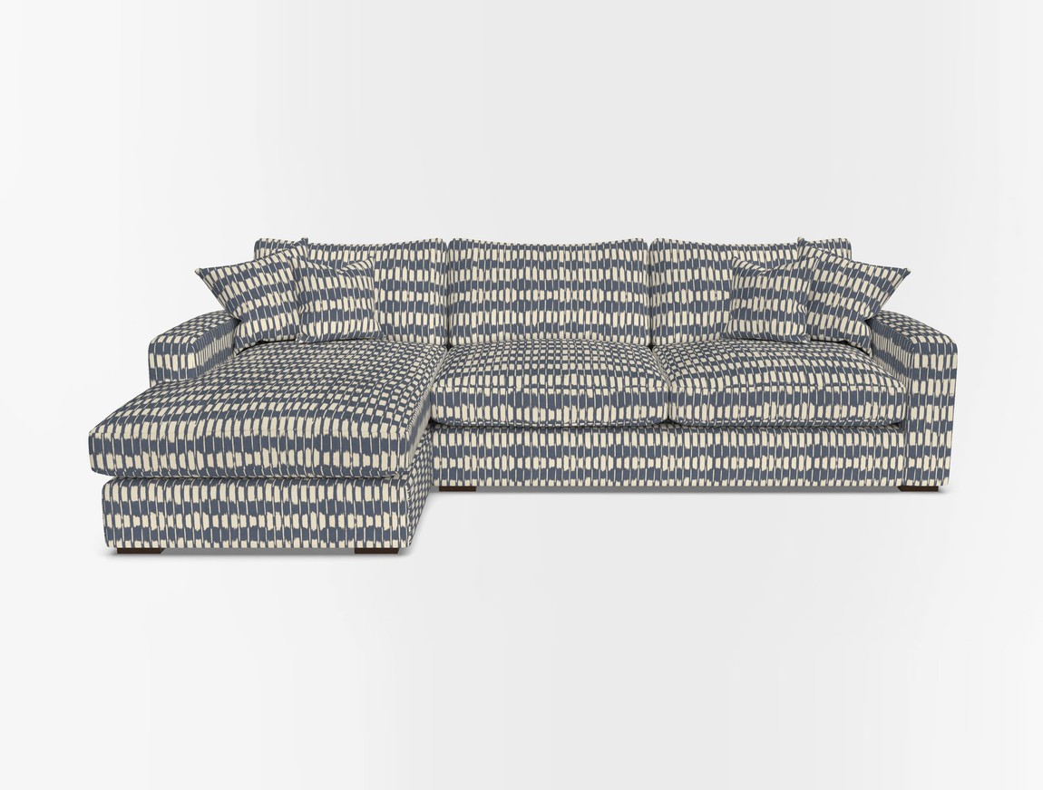 Chaise LHF