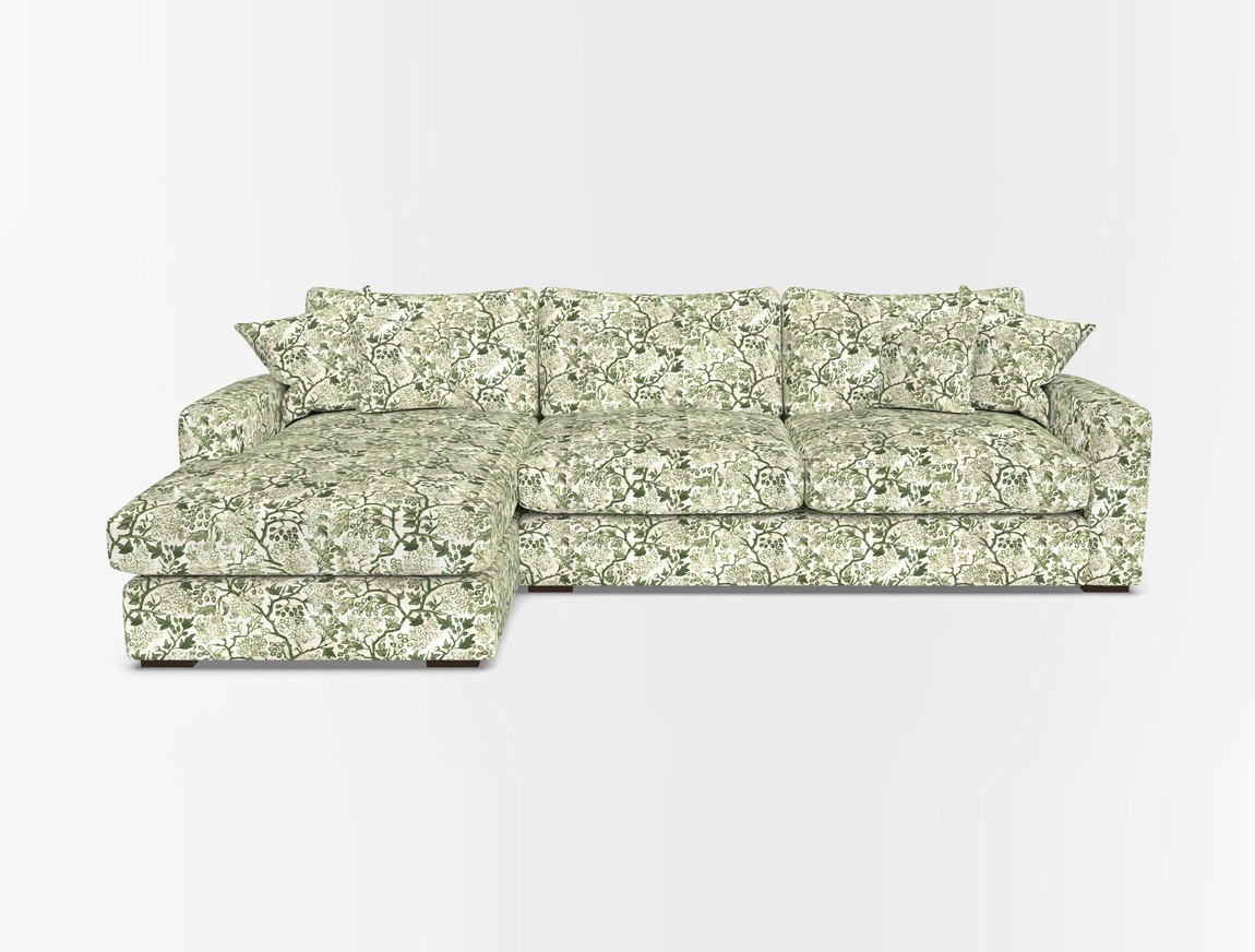 Chaise LHF