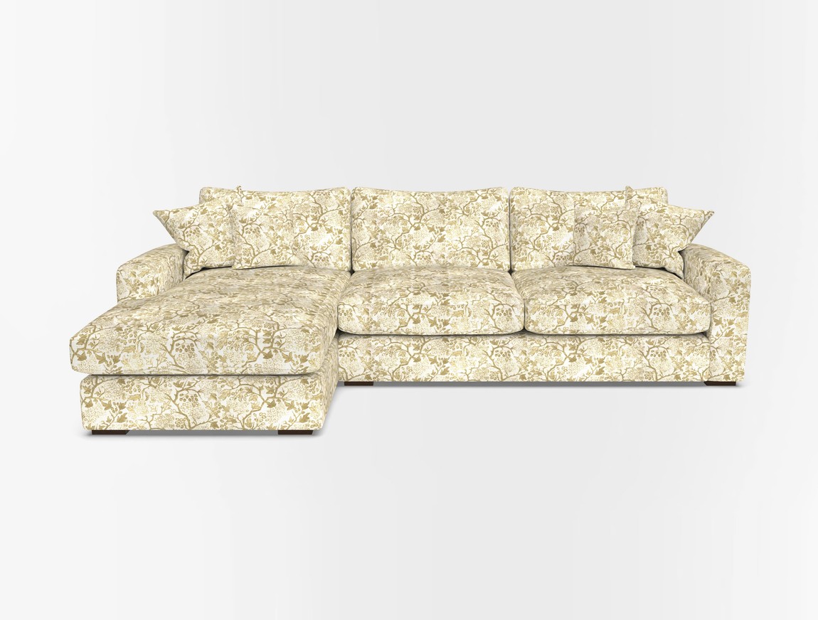 Chaise LHF
