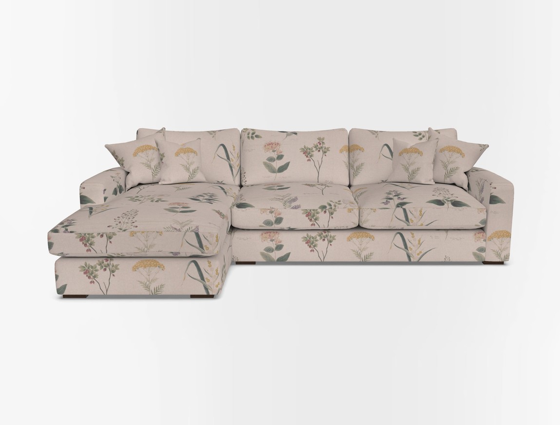 Chaise LHF