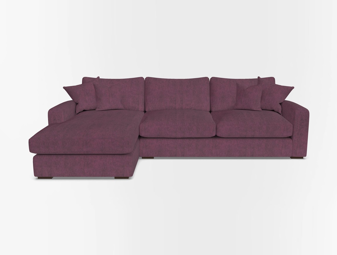 Chaise LHF